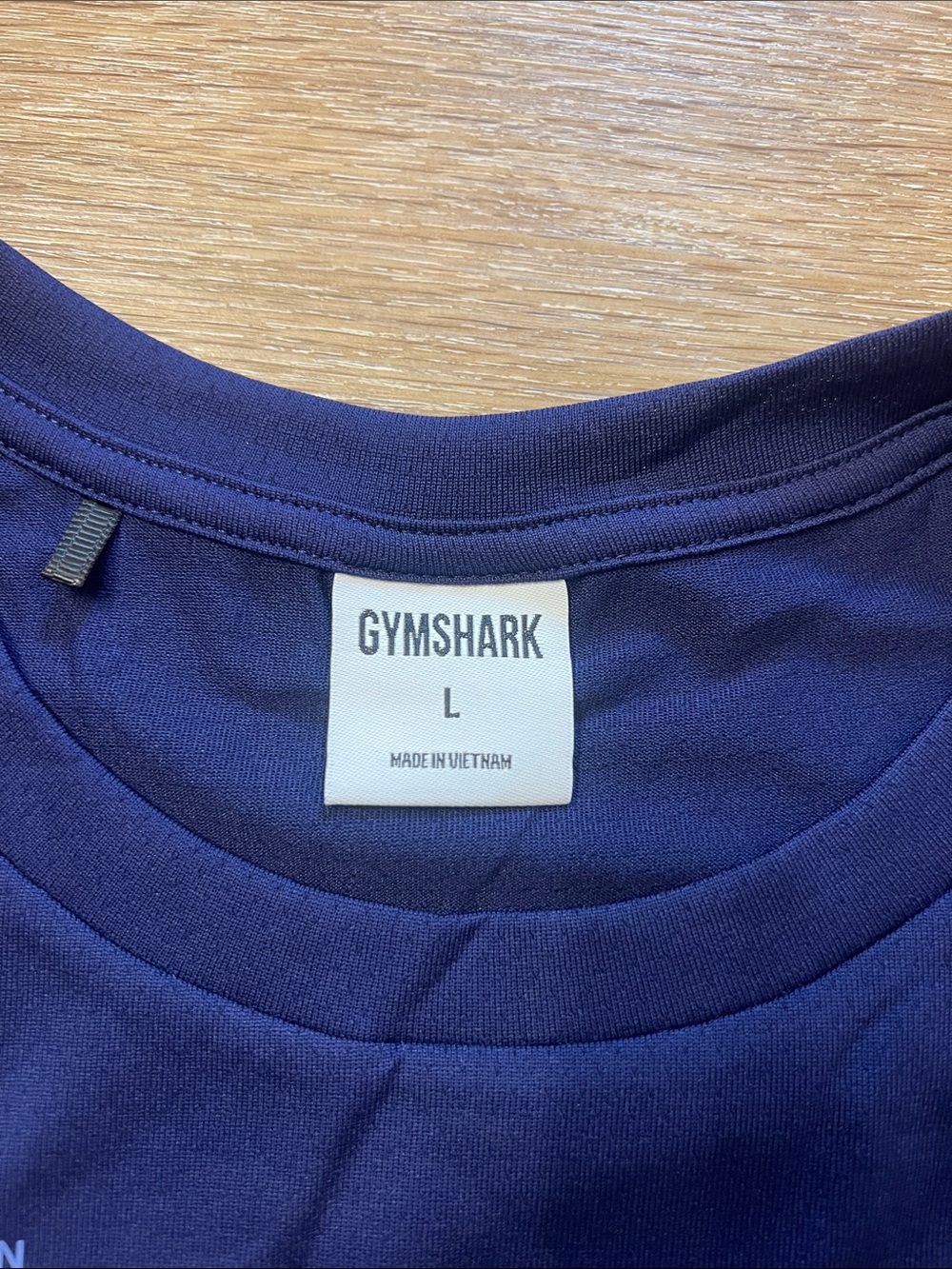 Conditioning Club T-Shirt - Picture 3 of 3